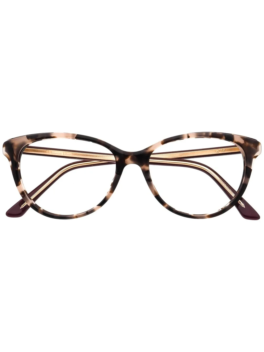 Christian Dior Montaigne n°17 CAD Eyewear